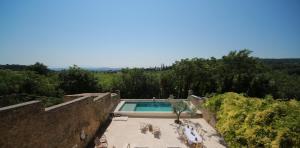 B&B / Chambres d'hotes Les Yourtes de Provence : photos des chambres