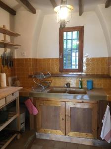 B&B / Chambres d'hotes Les Yourtes de Provence : photos des chambres