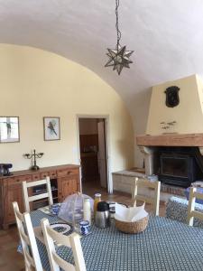 B&B / Chambres d'hotes Les Yourtes de Provence : photos des chambres