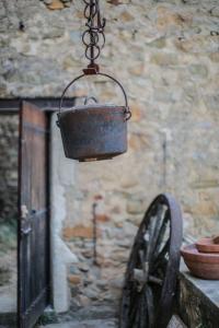 B&B / Chambres d'hotes Les Yourtes de Provence : photos des chambres