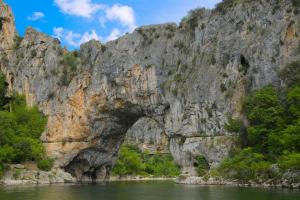 B&B / Chambres d'hotes Les Yourtes de Provence : photos des chambres