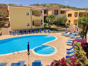 Residence Corte Dei Venti