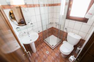 Gastronomy Hotel Kritsa Pelion Greece