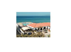 Coralli Apartments Rhodes Greece