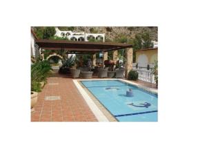 Coralli Apartments