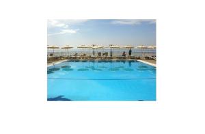 Coralli Apartments Rhodes Greece