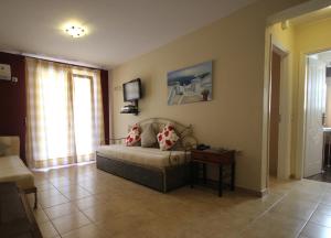 GreKa Ionian Suites Kefalloniá Greece