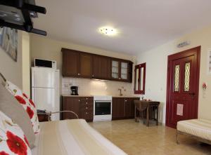 GreKa Ionian Suites Kefalloniá Greece