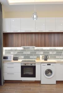 Elegant Fashionstreet Apartment