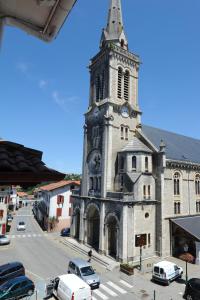 Hotels Hotel Les Tilleuls : photos des chambres