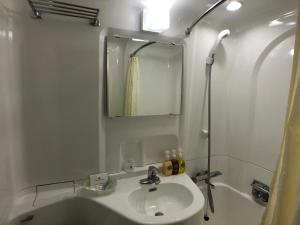 Hotel Crown Hills Kamaishi