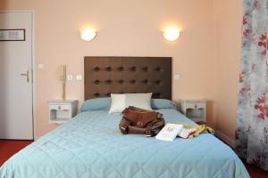 Hotels Hotel Les Tilleuls : photos des chambres