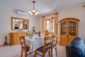 Villa Puerto Alcudia - Lago Aran Berna by PriorityVillas