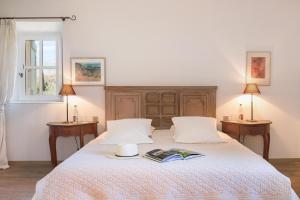 Maisons d'hotes Chateau des Demoiselles : photos des chambres