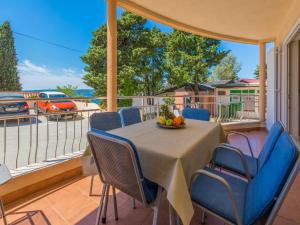 Apartments Villa Vanda