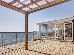 Seaside Escape with Views - By Traum Ferienwohnungen