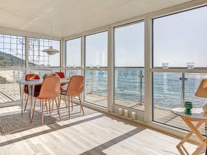 Seaside Escape with Views - By Traum Ferienwohnungen