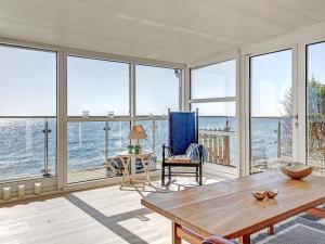 Seaside Escape with Views - By Traum Ferienwohnungen