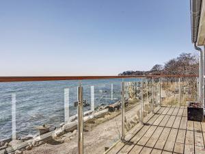 Seaside Escape with Views - By Traum Ferienwohnungen