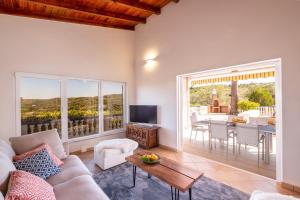 Casa Amada - Private Villa - Heated pool - Free wifi - Air Con