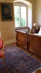 B&B / Chambres d'hotes Chateau De Werde : photos des chambres