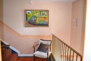 Hotels Hotel Le Castel : photos des chambres