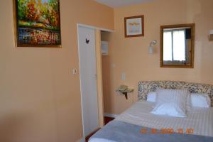 Hotels Hotel Le Castel : photos des chambres