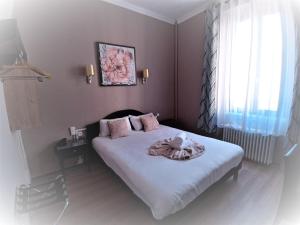 Hotels Hotel Astoria : photos des chambres