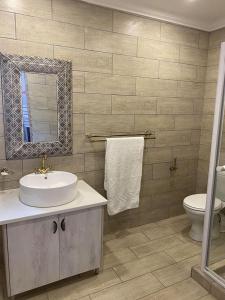 The Perfect Corner Guesthouse