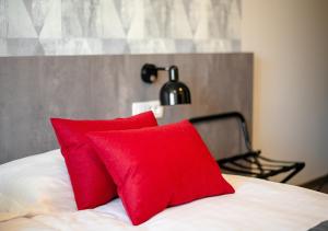 Double Room with Extra Bed room in Urban Ring Hotel