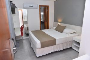 Hotel Três Caravelas