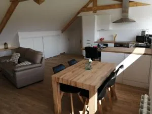 Chez Magali et Aymeric - Trémuson