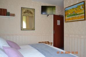 Hotels Hotel Le Castel : photos des chambres