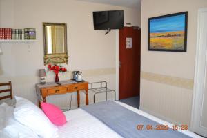 Hotels Hotel Le Castel : photos des chambres