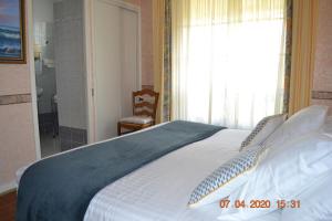 Hotels Hotel Le Castel : photos des chambres