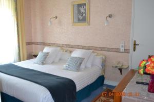 Hotels Hotel Le Castel : photos des chambres