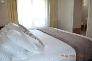 Hotels Hotel Le Castel : photos des chambres