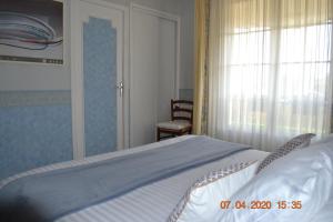 Hotels Hotel Le Castel : photos des chambres