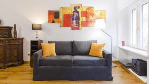 Lovely Maisonette Trastevere