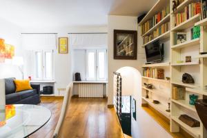 Lovely Maisonette Trastevere