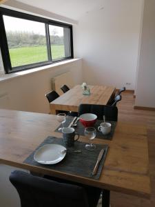 Chez Magali et Aymeric