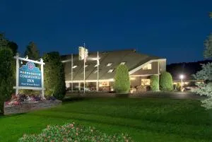 Commodores Inn - Waitsfield