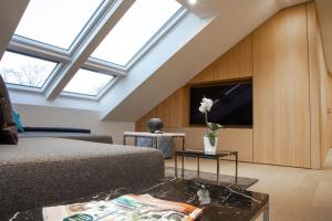Toploft Serviced Apartments