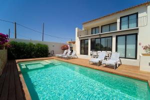 Casa Reiet by dracmallorca