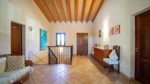 Finca Melanie by dracmallorca