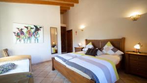 Finca Melanie by dracmallorca