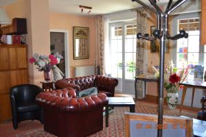 Hotels Hotel Le Castel : photos des chambres