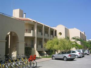 Summerland Hotel Rhodes Greece
