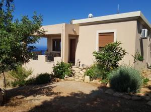 Villa Ikarus Rethymno Greece