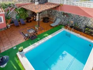 Holiday Home La Marea by Interhome - La Laguna